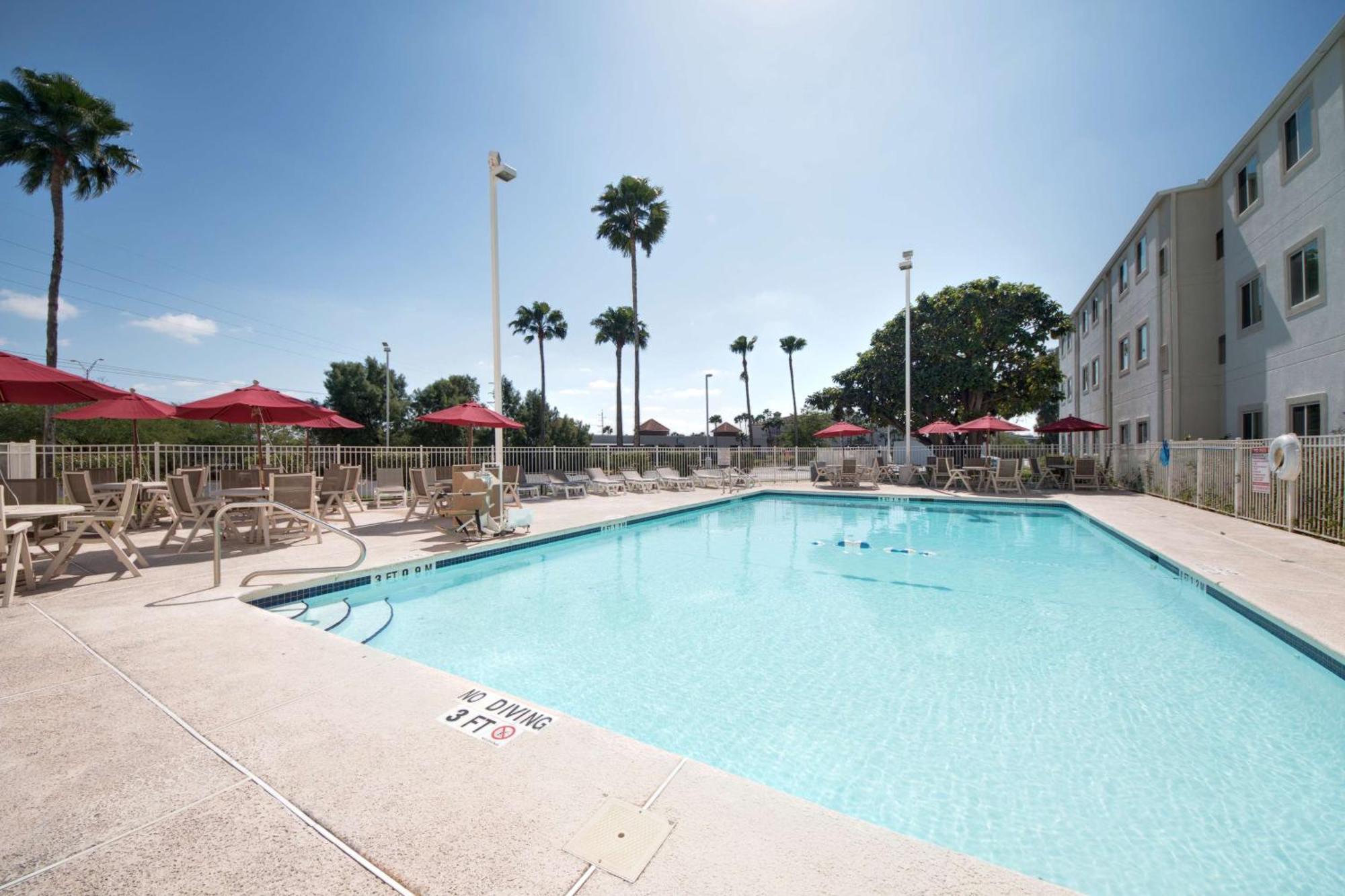 Motel 6-Brownsville, Tx Exterior foto