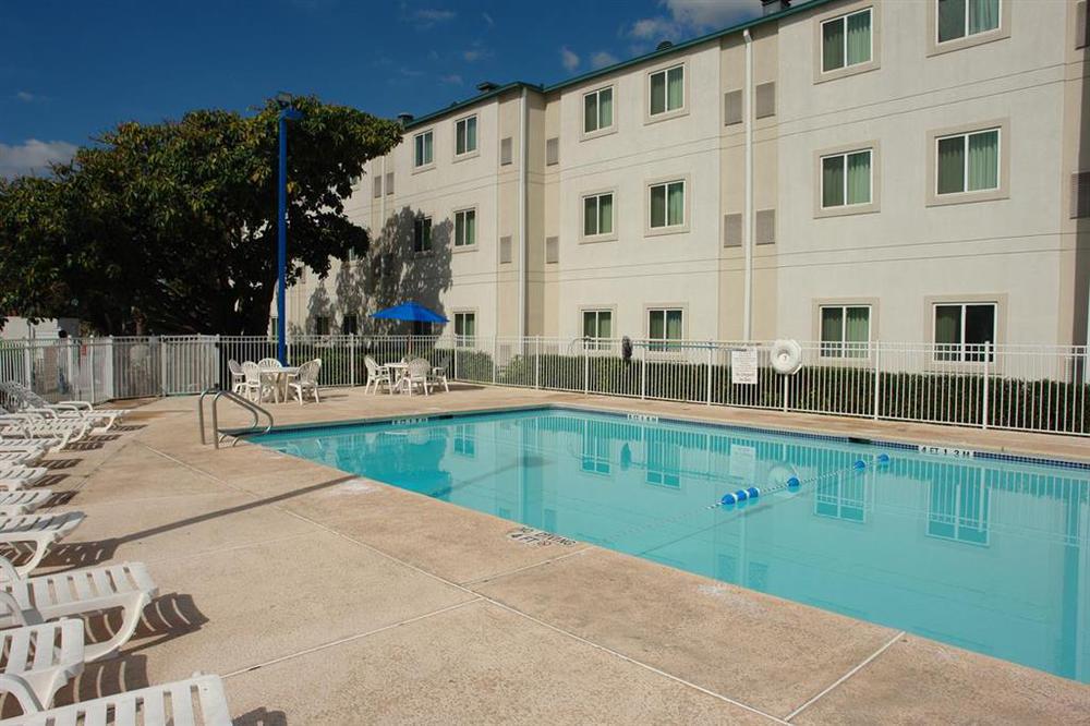 Motel 6-Brownsville, Tx Einrichtungen foto